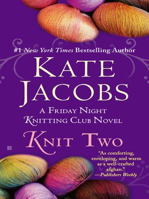 cover image of Knit Two